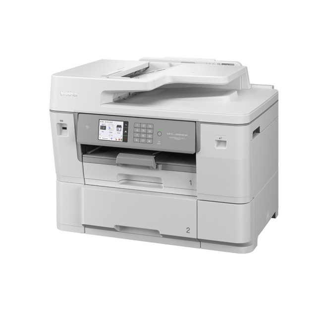Brother MFC-J6959DW 1200 x 4800 dpi A3 Multifunction Colour Inkjet Printer