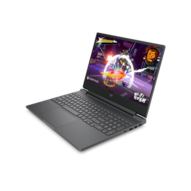 HP Victus Gaming 15-fb2006na AMD Ryzen 7 8845HS 16GB RAM 512GB SSD RTX 4060 15.6" Full HD IPS 144 Hz Windows 11 Home Gaming Laptop