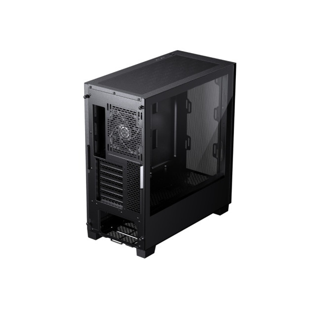 Phanteks XT Pro ATX Tempered Glass Case - Black