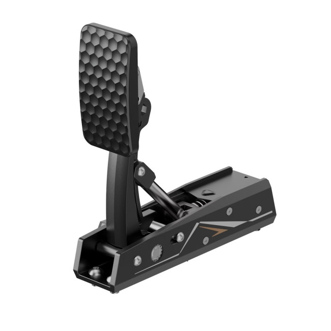 MOZA Racing RS067 CRP2 Clutch Pedal