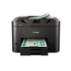 Canon MAXIFY MB2750 Inkjet A4 600 x 1200 DPI Wi-Fi Printer - Black