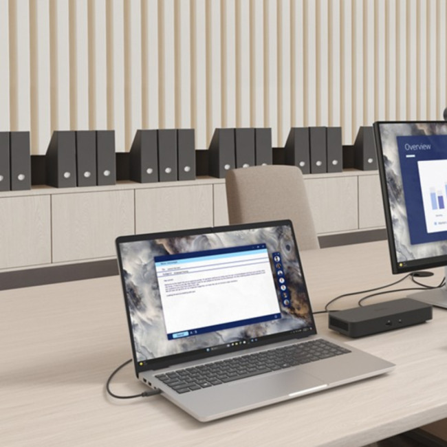 DELL Pro 16 Plus PB16250 Copilot+ Intel Core Ultra 7 268V 32GB RAM 512GB SSD 16" Full HD+ Windows 11 Pro Business Laptop