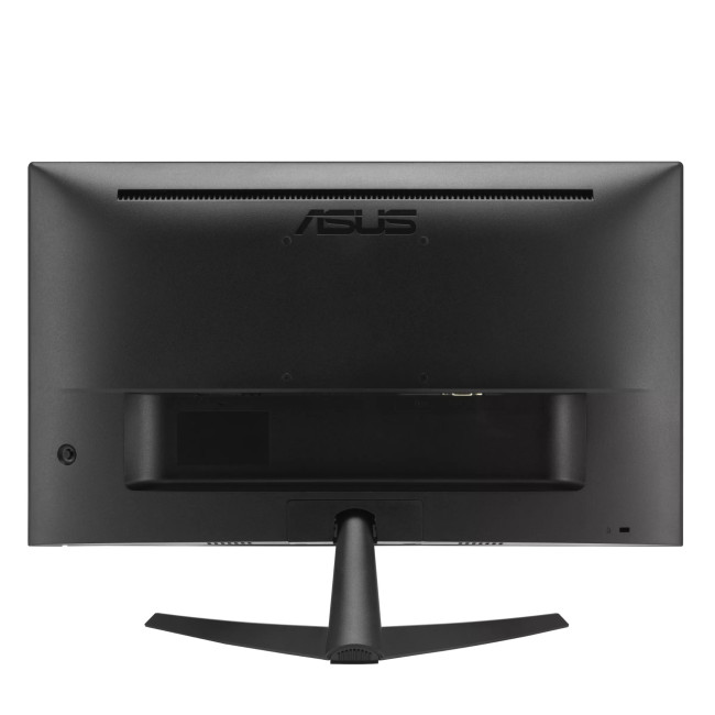 ASUS VY229HF 21.4" Full HD LCD Black computer monitor
