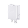 OPPO SUPERVOOC 80W Power Adapter- White