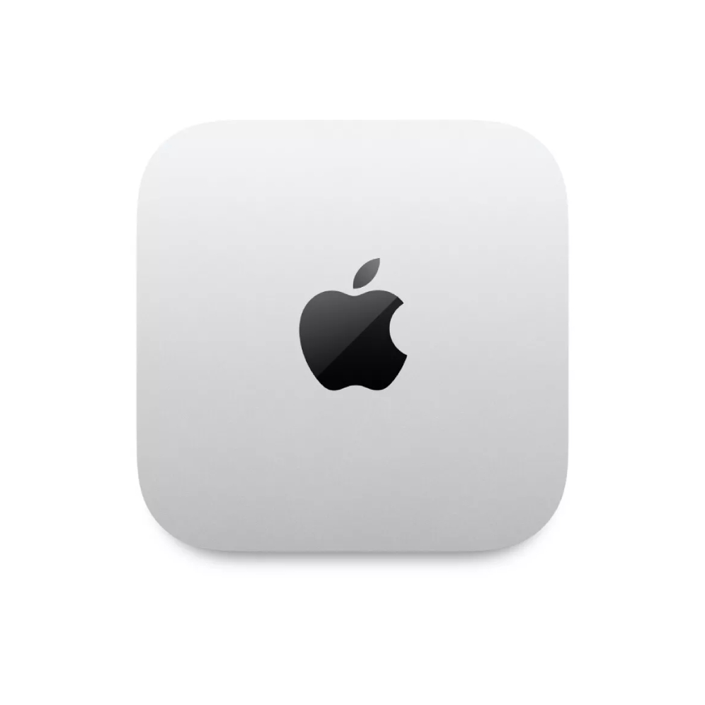 Apple Mac Mini MU9D3B/A M4 16GB 256GB macOS Sequoia Desktop