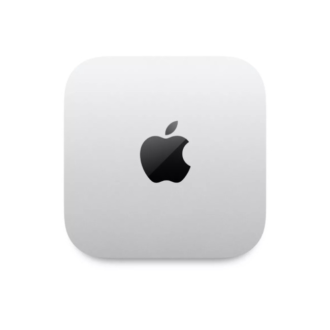 Apple Mac Mini M M4 Chip 16GB RAM 256GB SSD MacOS Sequoia Mini Desktop PC