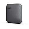 Western Digital WDBAYN0010BBK-WESN 1TB Micro-USB B Portable SSD