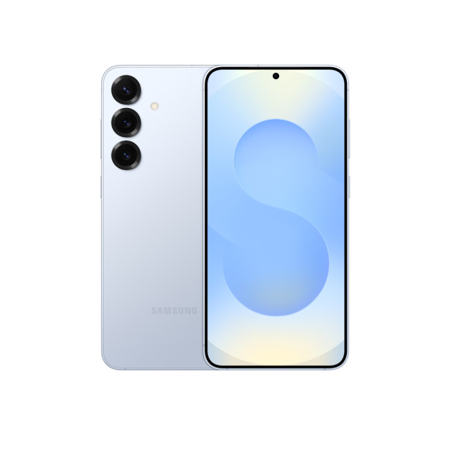 Samsung Galaxy S25+ 256GB 12GB RAM 6.7" Dynamic AMOLED Dual SIM Android 15 Smartphone
