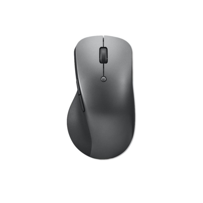 Lenovo Professional Wireless Bluetooth Optical Mouse Resolution 2400 DPI Right-hand