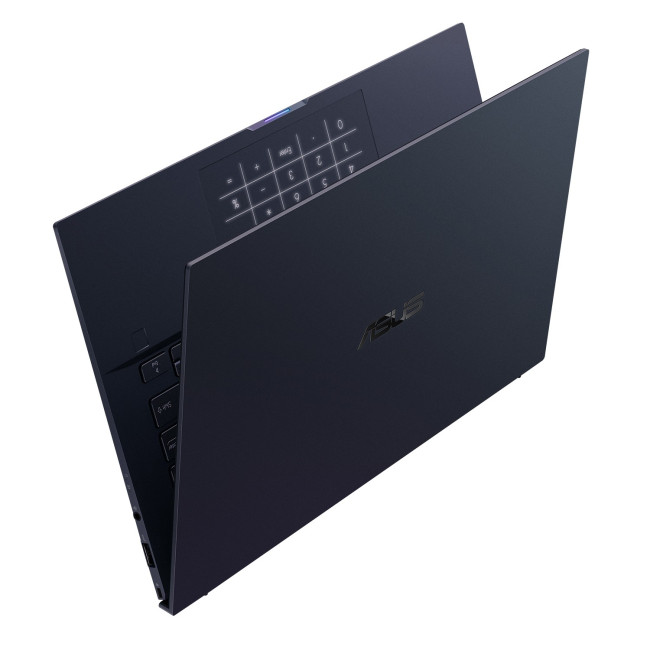 ASUS ExpertBook B9 Laptop Intel Core i7-10510U 1.8GHz 14" FHD 16GB RAM 512GB SSD Intel UHD Graphics Backlit Keyboard Fingerprint reader Thunderbolt 3 Windows 10 Pro Black - RFB-B9450FA-BM0767R-3Y