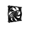 be quiet! Silent Wings 4 140mm PWM high-speed 6-Pole Fan Motor Technology 4-pin PWM PC Fan