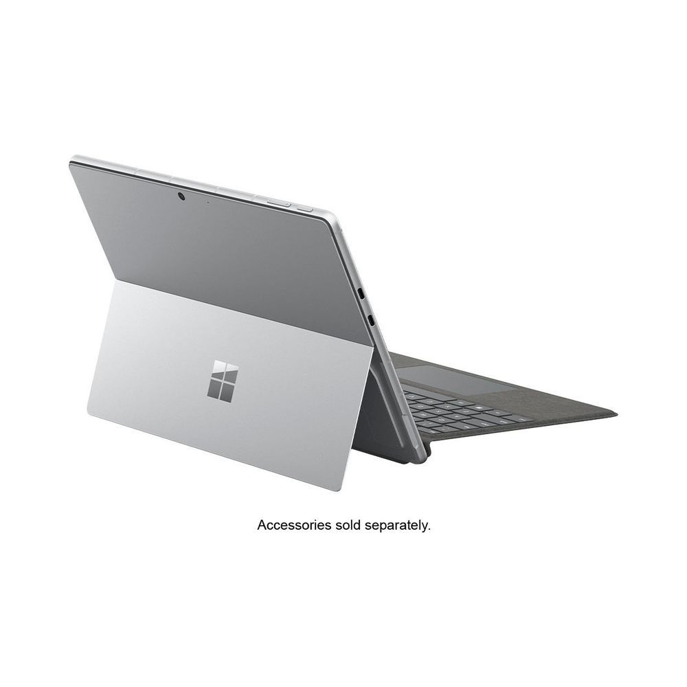 Refurbished Surface Pro 9 QF1-00003 i5 8GB 256GB Tablet
