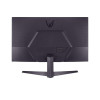 LG Ultragear 24GS50F-B.AEKQ 23.7" 1920 x 1080 Full HD VA 180 Hz 5ms Gaming Monitor