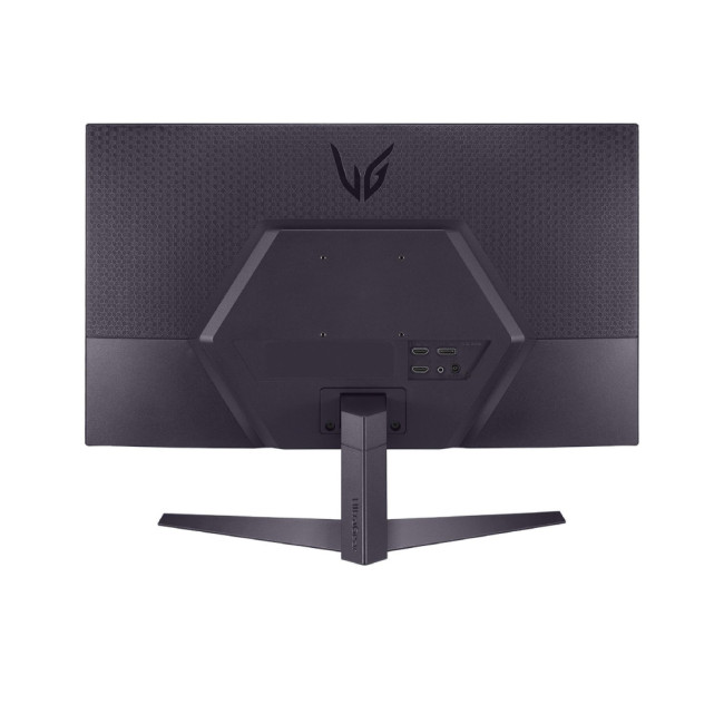 LG Ultragear 24GS50F-B.AEKQ 23.7" 1920 x 1080 Full HD VA 180 Hz 5ms Gaming Monitor