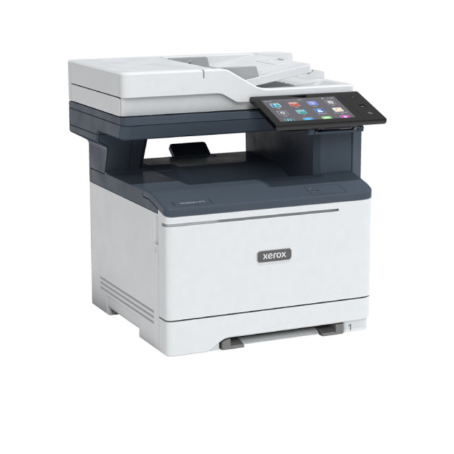 Xerox C415 A4 1200 x 1200 DPI A4 Wireless Multifunction Colour Laser Printer