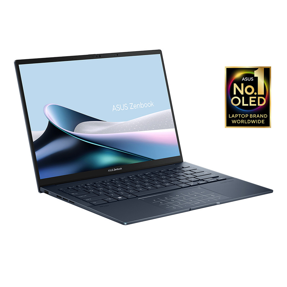 Windowsノート本体 Zenbook UX3405MA Core Ultra 9/32GB/1TB Refurbished ASUS Zenbook 14 UX3405MA Ultra 9 32GB 1TB