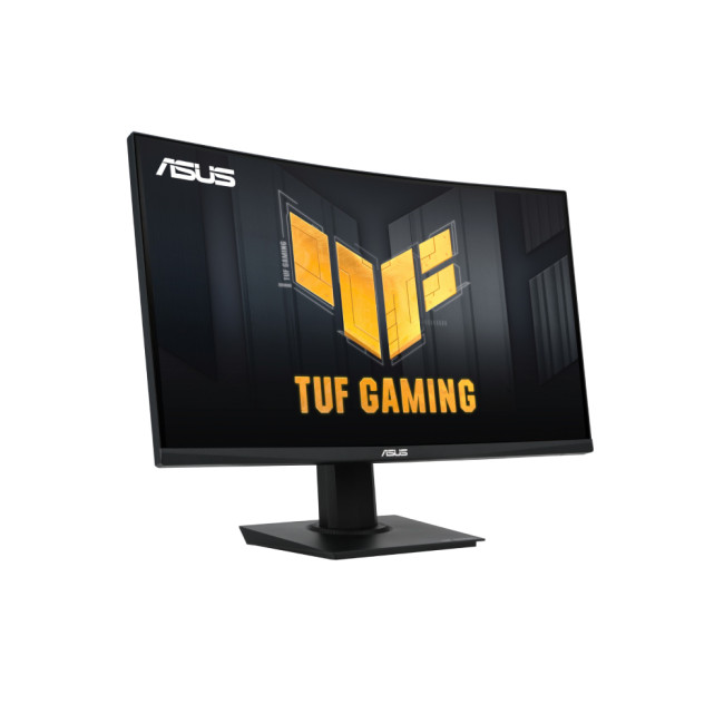 ASUS TUF Gaming VG24VQER 24" Full HD Curved 180Hz Monitor