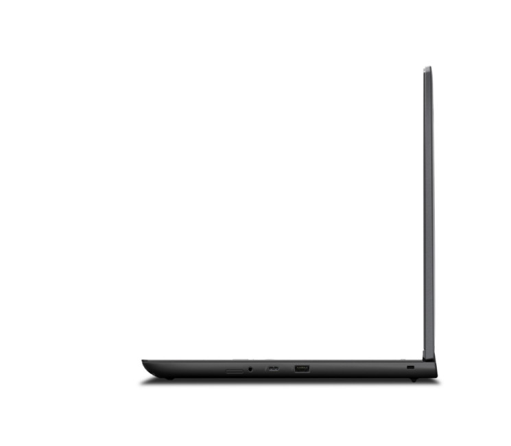 Lenovo ThinkPad P16v Intel Core Ultra 7 155H 32GB RAM 1TB SSD RTX 1000 Ada 16" WUXGA IPS 60 Hz Windows 11 Pro Laptop