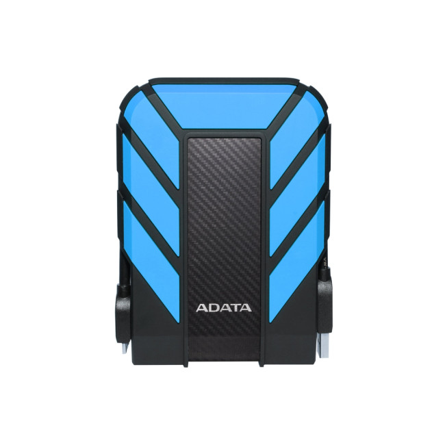 ADATA HD710 Pro Rugged 1TB 2.5" USB3.2 External Hard Drive - Blue