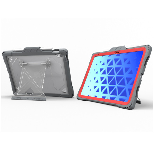 MAXCases Shield Extreme-X2 Case Designed for 10.9" iPad 10th & 11th Gen Tablets
