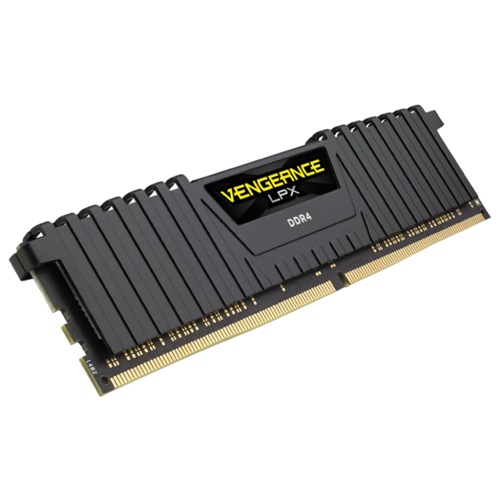 ゆ*ん様 DDR4 32GB×2枚　Corsair CMK64GX4M2E320 Corsair Vengeance CMK64GX4M2E3200C16 64GB DDR4 RAM Module