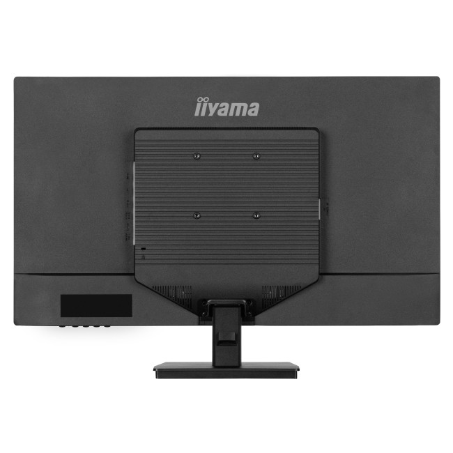 iiyama ProLite X3270QSU 32" IPS Quad HD 100Hz Monitor with Speakers
