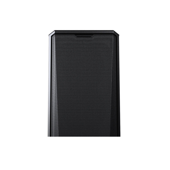 Phanteks Eclipse G400A RGB Tempered Glass Mid Tower Gaming PC Case - Black