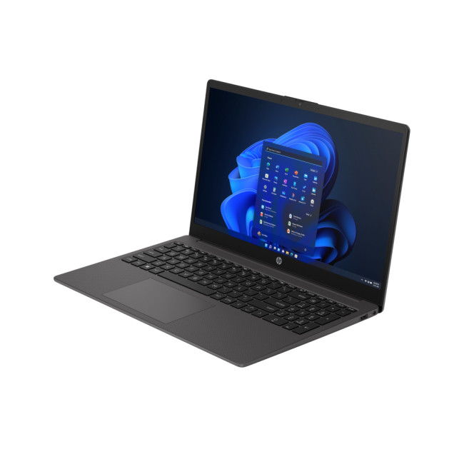 Refurbished HP 250 G10 Intel Core i5 13th Gen 16GB RAM 256GB SSD 15.6" Windows 11 Pro Laptop