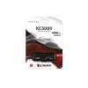 Kingston SKC3000D/4096G 4TB M.2 2280 NVMe PCIe 4.0 SSD