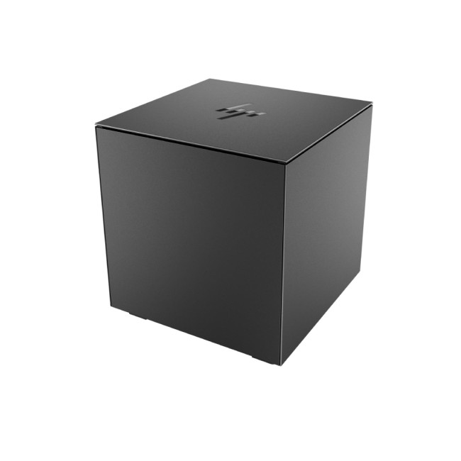 Refurbished HP Engage Thermal Receipt Printer 203 x 203 DPI Serial Ethernet USB