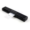 IRIScan Express 4  CIS Sensor 1200 x 1200 DPI USB Sheet-fed scanner Black