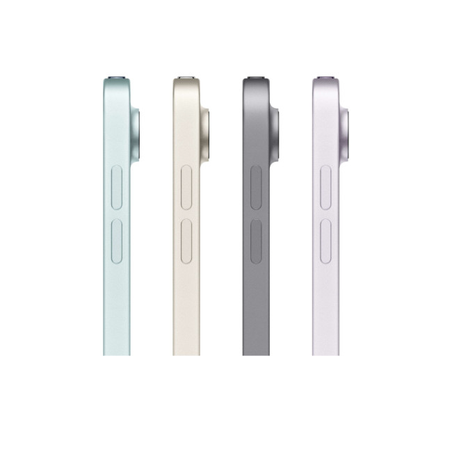 Apple iPad Air 13 A2898 Apple M2 512 GB Storage 13" Touchscreen IPS iPadOS 17 Tablet