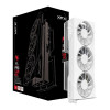 XFX Radeon RX 9060 XT SWIFT Gaming 16GB OC Graphics Card - White