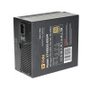 Vida Heracles 850W ATX 3.1 80 Plus Gold Fully Modular PSU Power Supply - Black