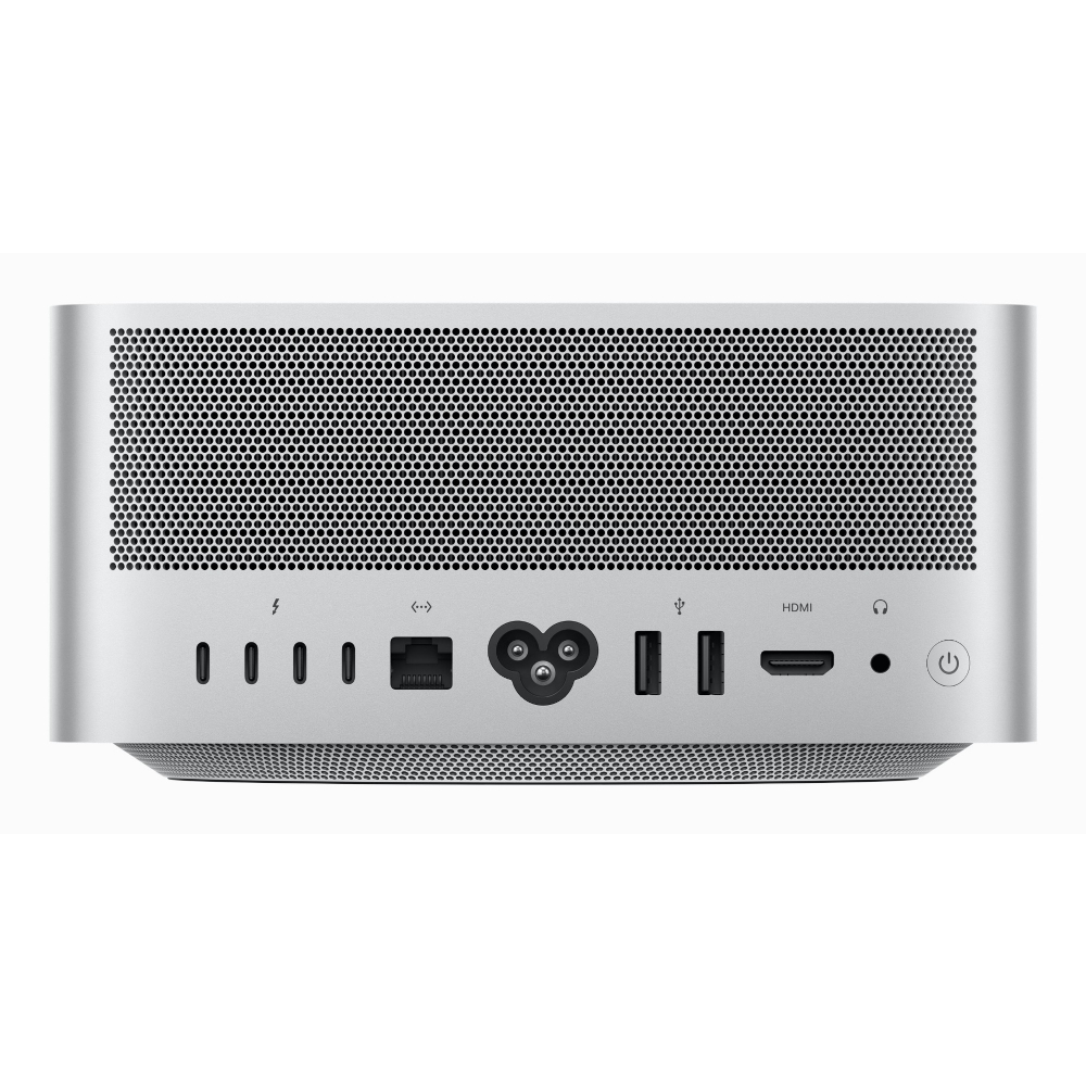 Apple Mac Studio A2901 M2 Ultra 64/1TB macOS Desktop PC