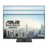 ASUS VA27DQFS 27" Full HD IPS 100 Hz 1 ms Height Adjustable Built-In Speakers Monitor