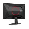 AOC G4 24G4HRE 24" IPS Full HD 200Hz 0.5ms Height Adjustable Gaming Monitor with Built-In Speakers