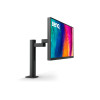 BenQ PD2705UA computer monitor 68.6 cm (27") 3840 x 2160 pixels 4K Ultra HD LCD Black