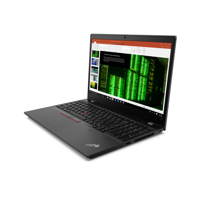 Lenovo ThinkPad L15 Intel Core i5-1135G7 8GB RAM 256GB SSD 15.6 inch Full HD Windows 10 Pro Laptop