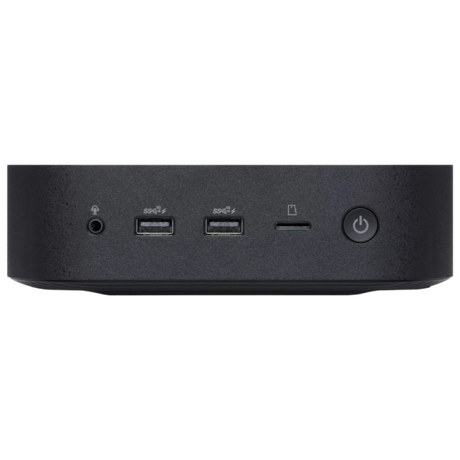 ASUS Chromebox 5 CHROMEBOX5-G3103UN Intel Core i3 1220P 8GB RAM 128GB SSD Chrome OS Mini Desktop PC