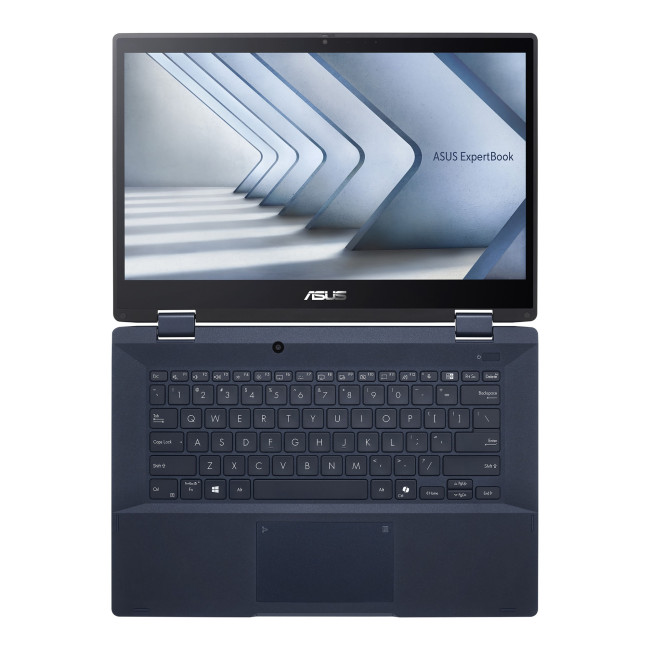ASUS ExpertBook B3 Flip B3402FVA-ECi582XA Intel Core i5-1335U 8GB RAM 256GB SSD 14" Touchscreen Windows 11 Pro Education 2-in-1 Laptop
