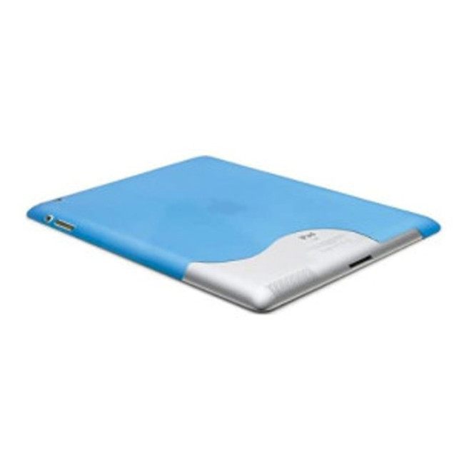 Cellular Line-LASERCIPAD3B Tablet Cases Thickness 0.6 mm - Blue