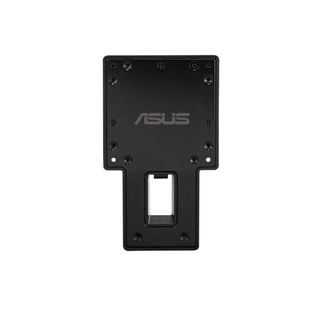 Refurbished ASUS MKT01 Mini PC Mounting Kit For ASUS MHS01, MHS01K  Black - MKT01
