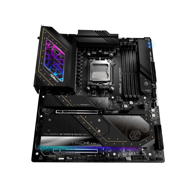 Asrock X870E Taichi DDR5 eATX AM5 Motherboard