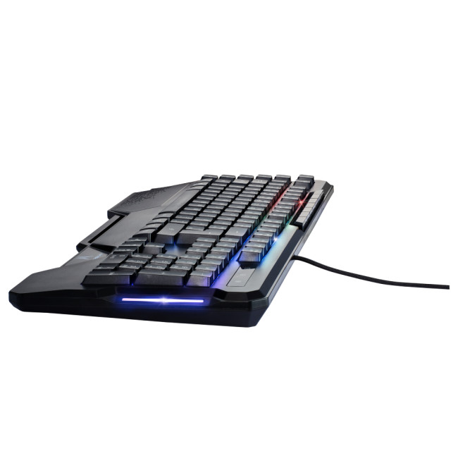 Refurbished Medion Erazer Bundle Gaming Keyboard and Gaming Headset