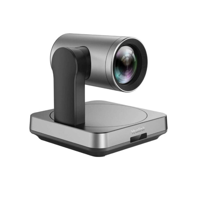 Yealink ZVC840-C2-310 Zoom Room System for Extra Large Rooms 4K Video Quality