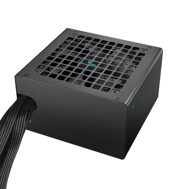 DeepCool PL750D 750W ATX 3.1 80 PLUS Bronze PSU Power Supply