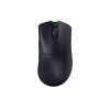 Razer DeathAdder V3 Pro Ultra-lightweight Wireless Ergonomic Esports Gaming Mouse - Black