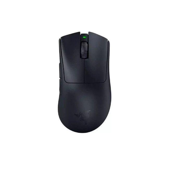 Razer DeathAdder V3 Pro Ultra-lightweight Wireless Ergonomic Esports Gaming Mouse - Black