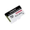Kingston Technology High Endurance 128 GB MicroSD Class 10 UHS-I Memory card